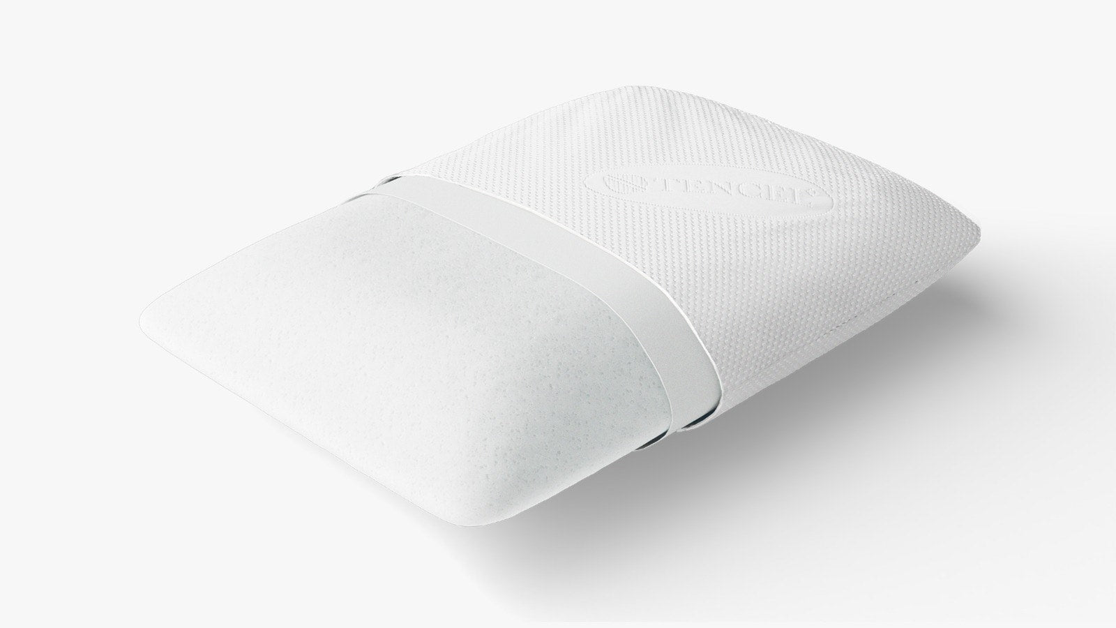 NightSense® Nackenstützkëssen VISCO