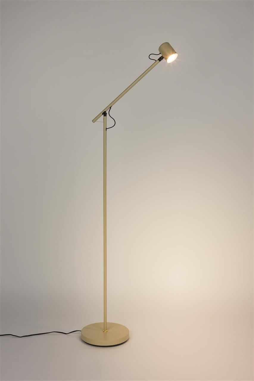 Staulamp Aero – aus Eisen