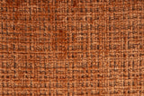 Esszimmerstuhl Merel 2er-Set – aus Polyester in Rot