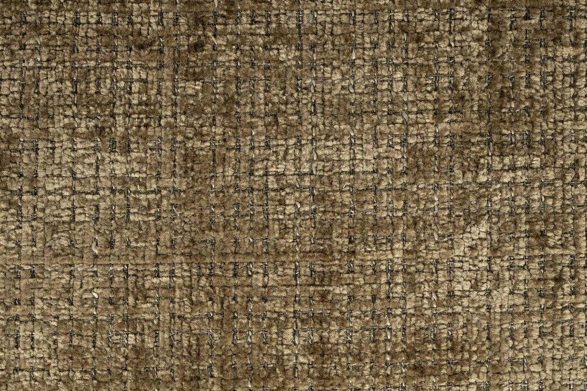 Esszimmerstuhl Merel 2er-Set – aus Polyester in Grün