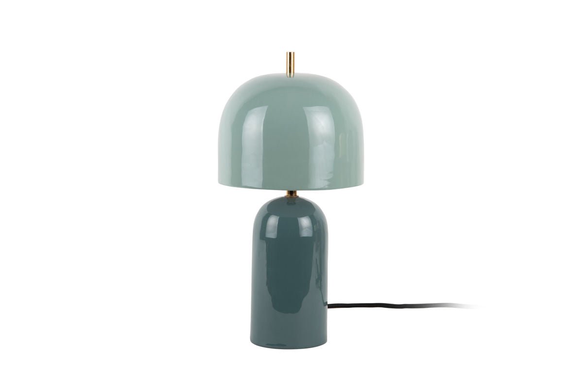 Dëschlampe Madrid - Designlampe aus Eisen