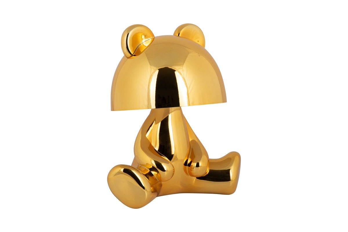 Dëschlampe Balu - mat Bluetooth-Lautsprecherfunktioun