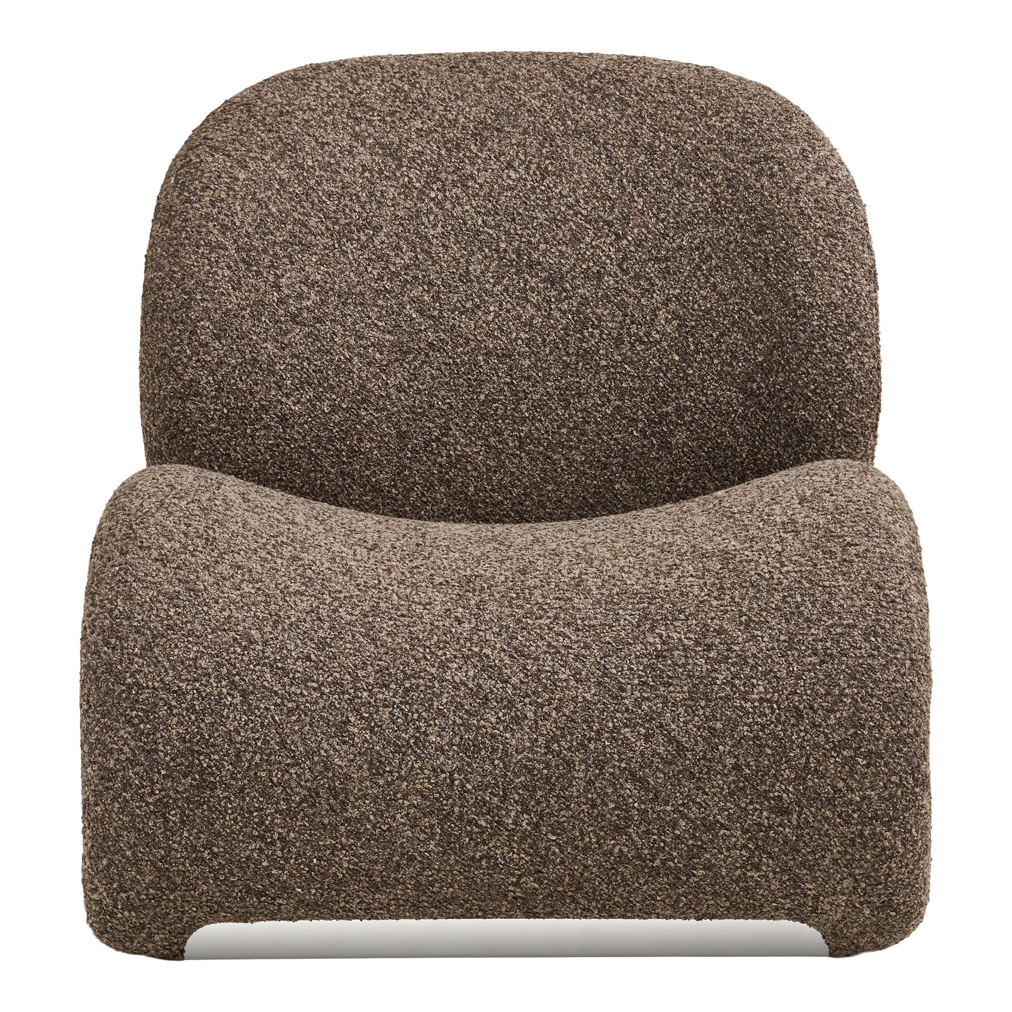 Lounge-Sëtz Eirvona - gemittlechen brong Look