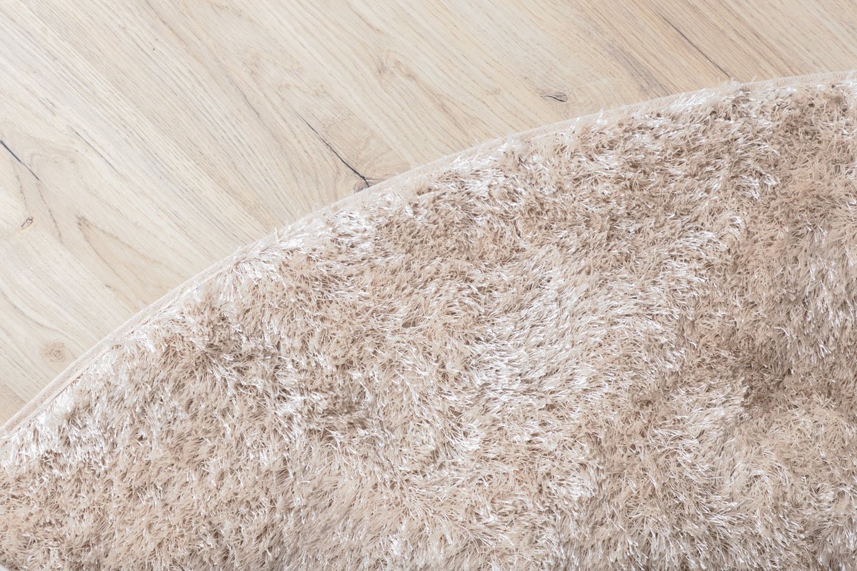 Teppech Velian – mat Glanzstruktur aus Polyester