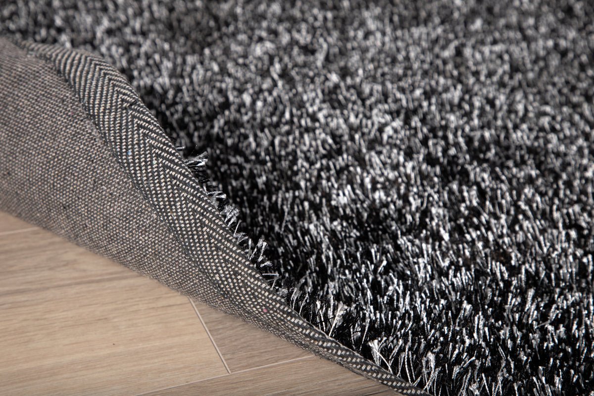 Teppech Velian – mat Glanzstruktur aus Polyester