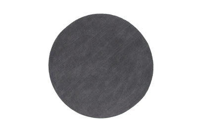Teppech Selara – ronn aus Woll a Polyester