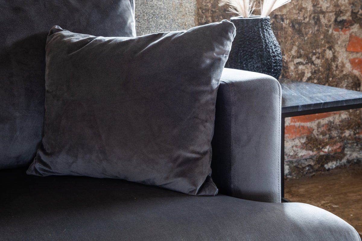 Sessel Asten - Wahlweise in 4 Farben und diversen Materialien