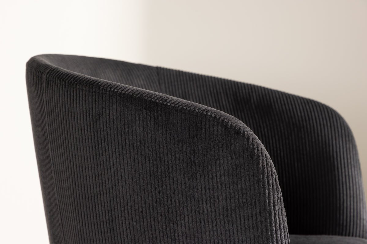 Stull Diner - Modern mat Cordelzug a 2 Faarwen