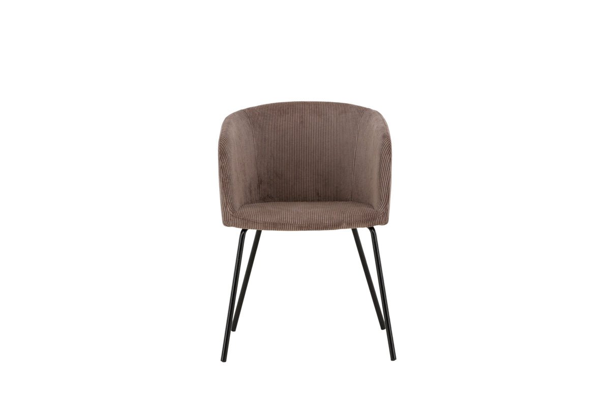 Stull Diner - Modern mat Cordelzug a 2 Faarwen