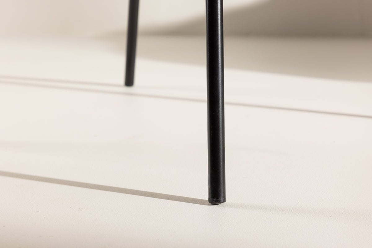 Stull Diner - Modern mat Cordelzug a 2 Faarwen