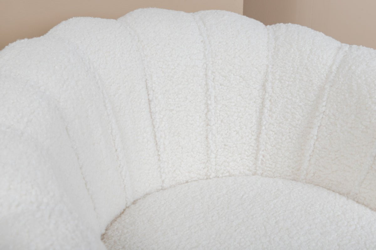 Sessel Celub - Wahlweise an 4 Faarwen an 3 Materialarten