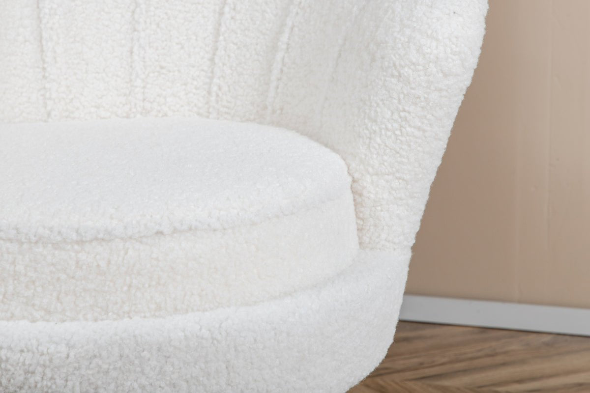 Sessel Celub - Wahlweise an 4 Faarwen an 3 Materialarten