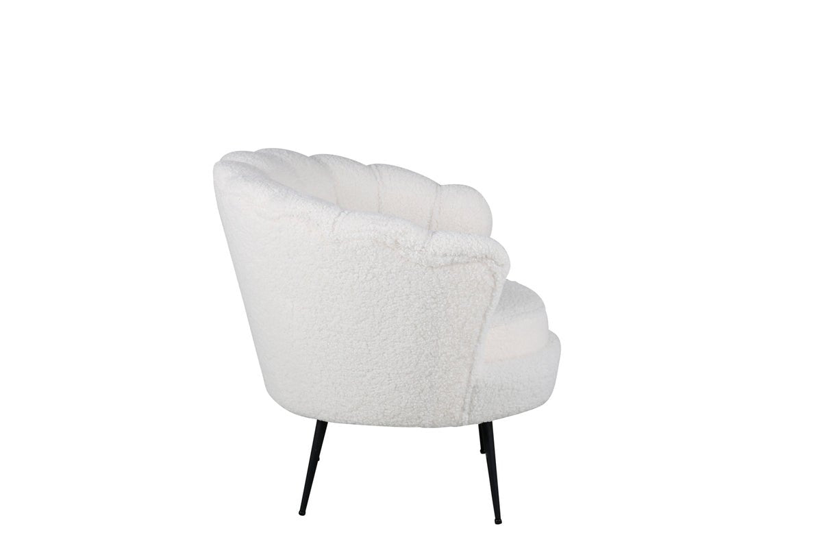 Sessel Celub - Wahlweise an 4 Faarwen an 3 Materialarten