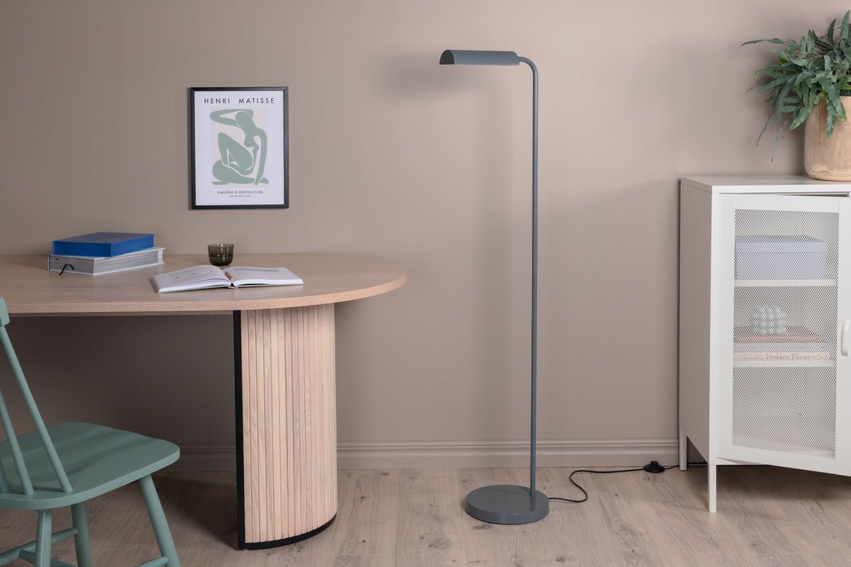 Stehlamp „Symphonica“ – am stilvollen, zeitlose Design
