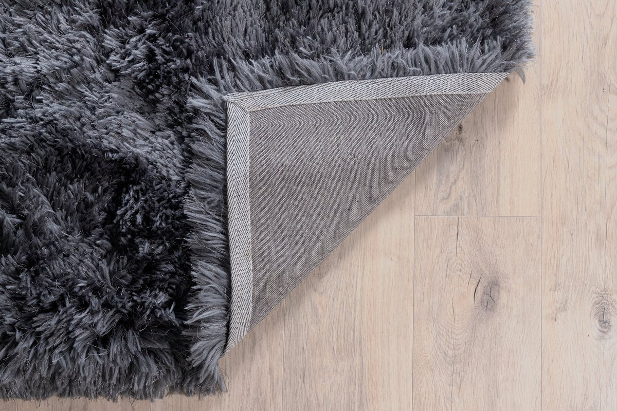 Teppech Auren – mat Glanzoptioun aus Polyester