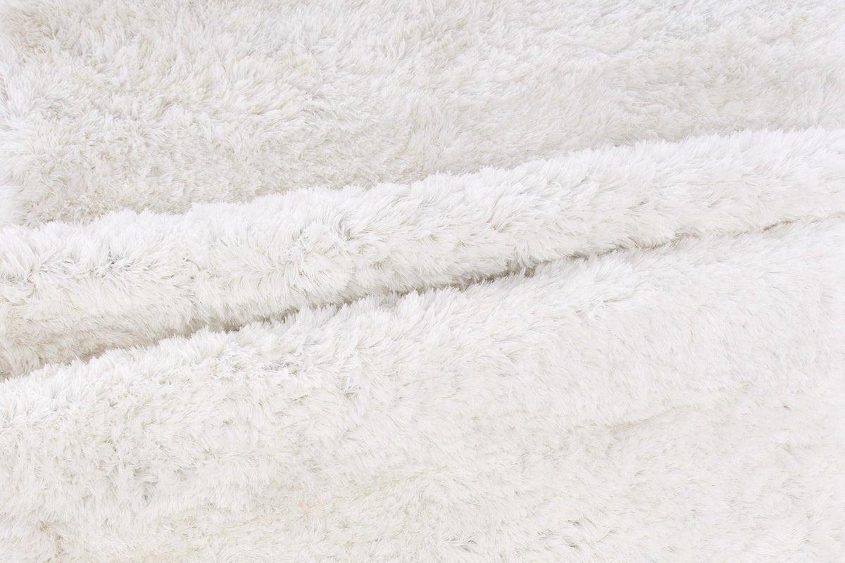 Teppech Auren – mat Glanzoptioun aus Polyester