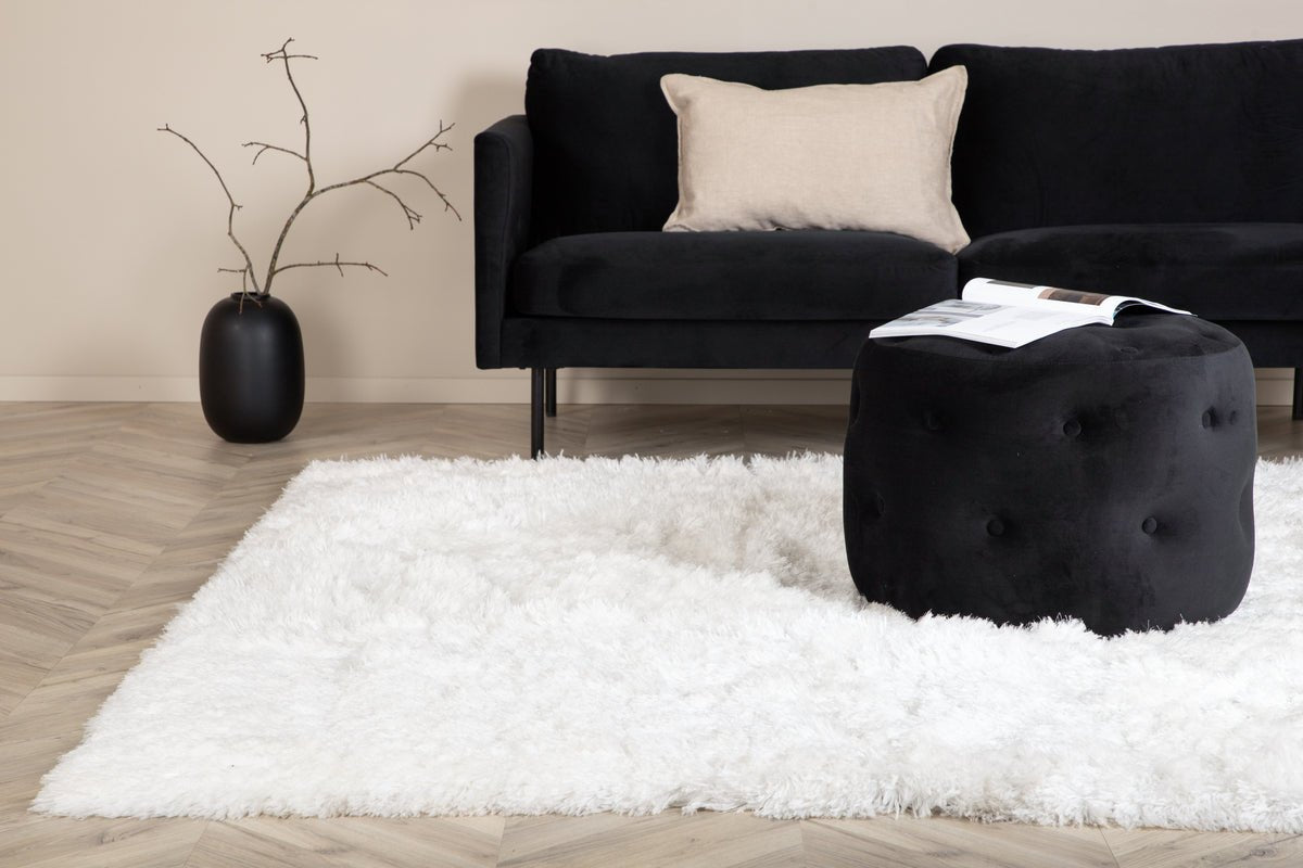 Teppech Auren – mat Glanzoptioun aus Polyester