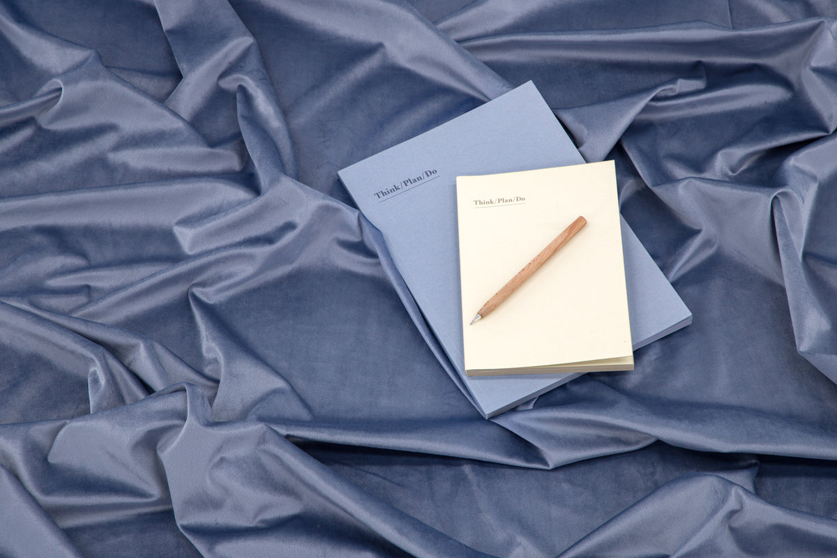 Gardinenset Anny – Samtoptioun an ville Faarwen