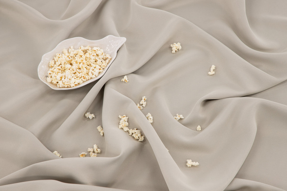 Gardinenset Ava – Mehrband-System an 135 x 290 cm