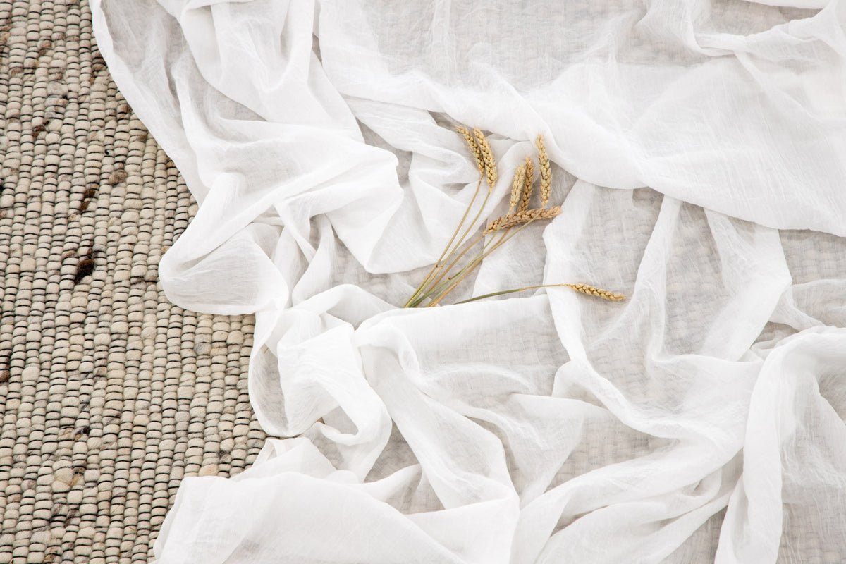 Gardinen-Set Sophia – in 3 Farben erhältlich