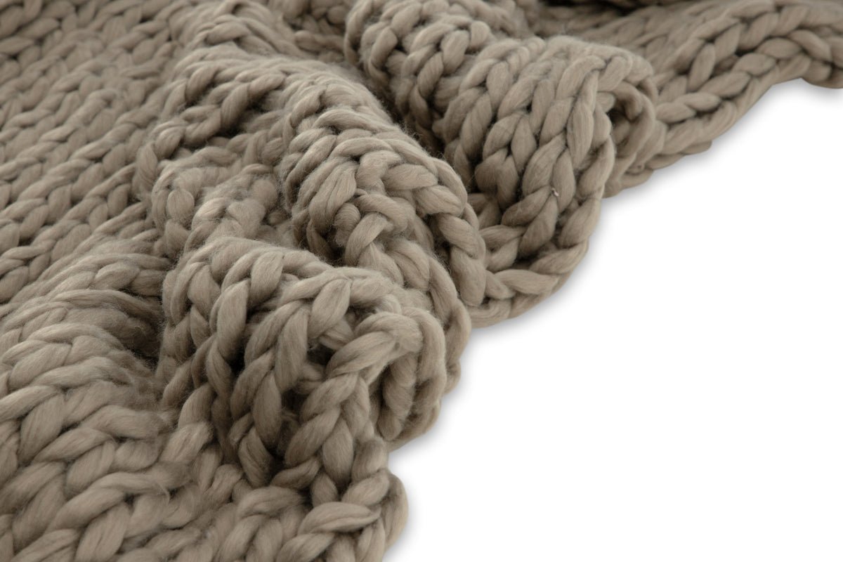 Tagesdecke Velano – Soft-Touch Wunnplaid (170×130 cm)