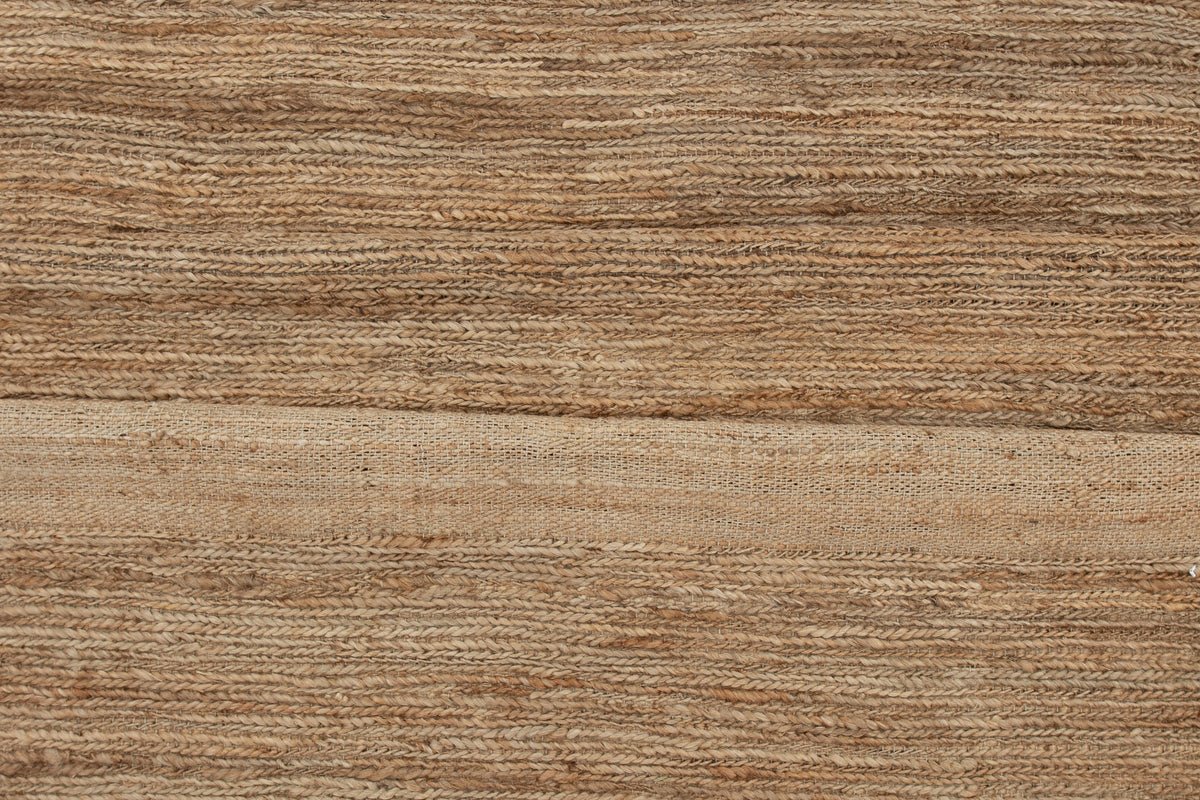 Gaartenteppich Jolly - 400x300 aus Jute