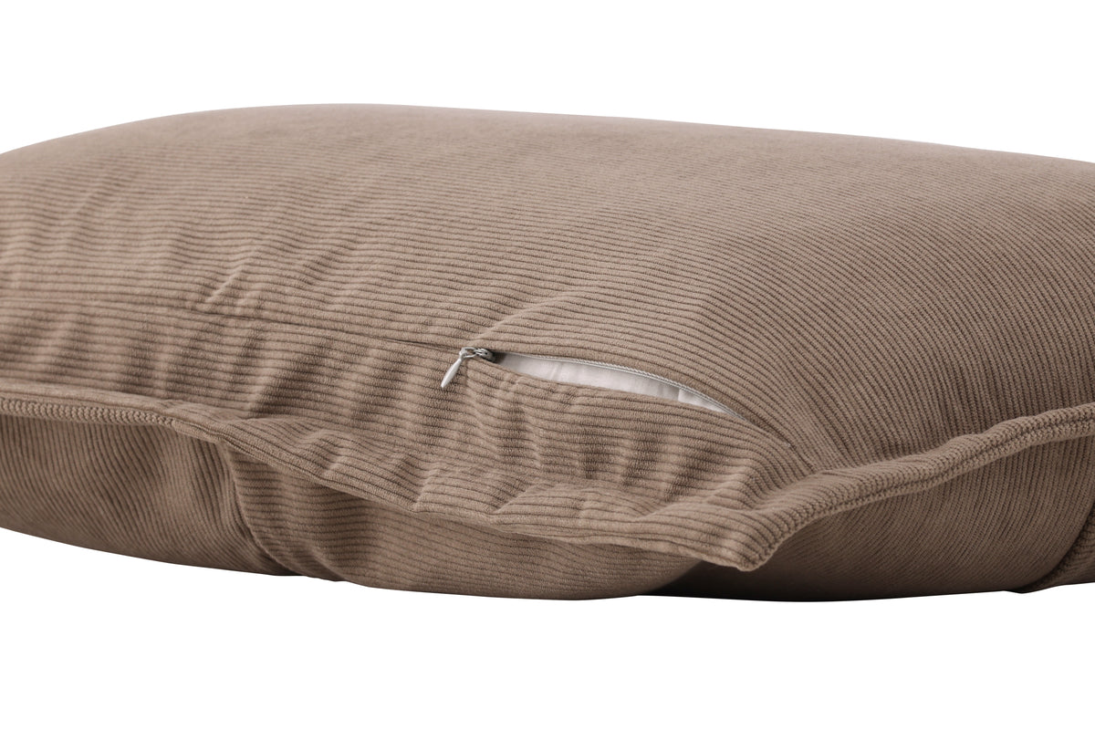 Këssenbezuch Toskana - 60x40 cm a Brong