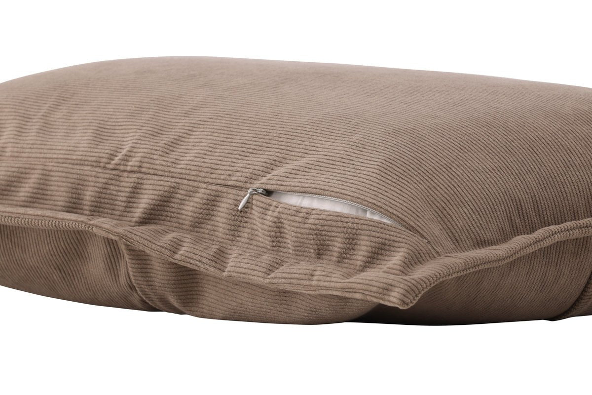 Këssenbezuch Toskana - 60x40 cm a Brong