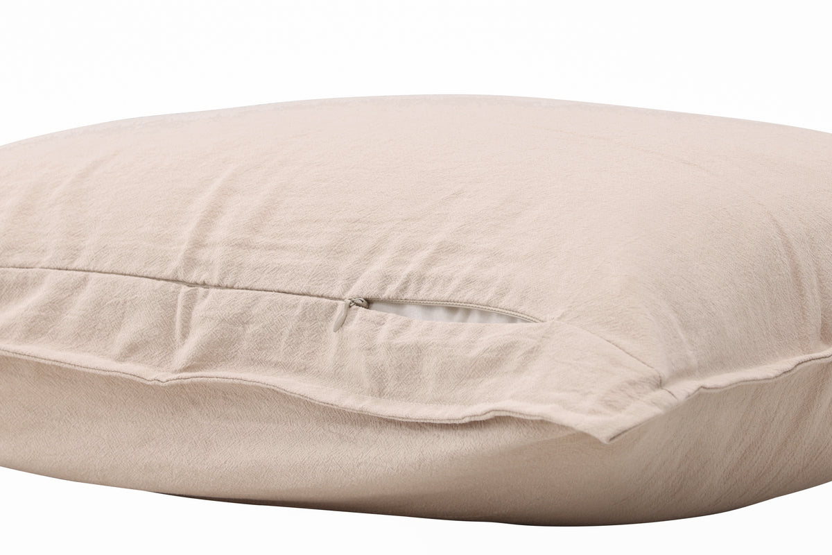 Këssenbezuch Matterhorn - 45x45 cm a verschiddene Faarwen aus 100% Baumwoll