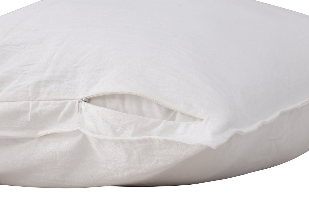 Këssenbezuch Autumn - 60x60 cm a verschiddene Faarwen aus 100% Baumwoll