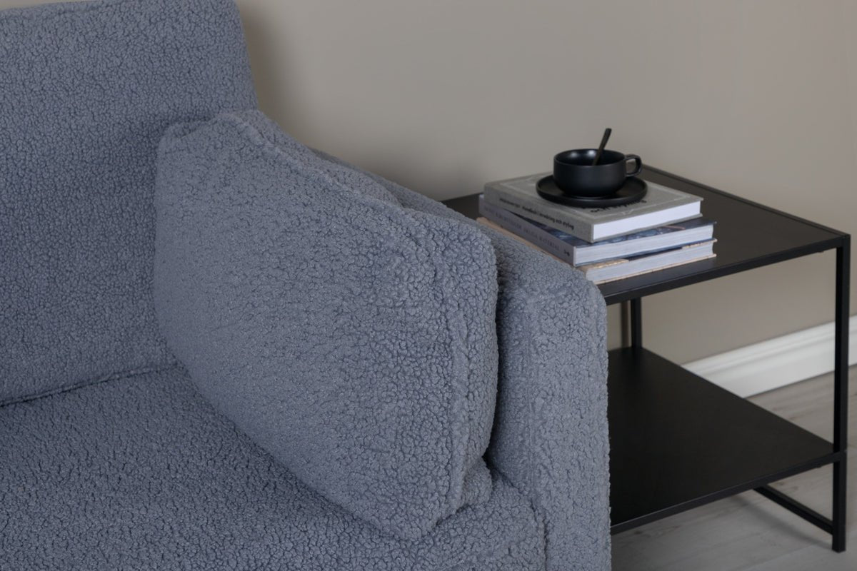 Sessel Pippi Langstrumpf - verschiedene Farben und Materialien wählbar