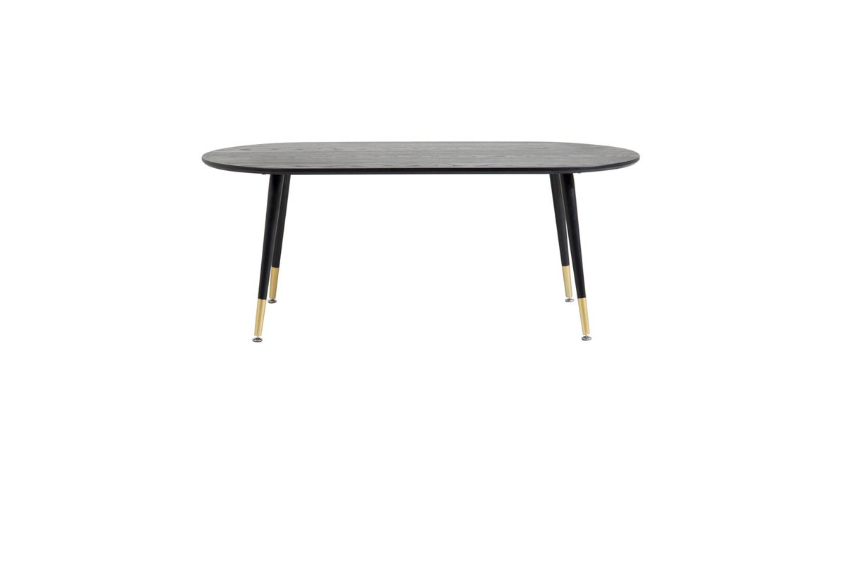 Couchtisch Selino - mat Holzoptik