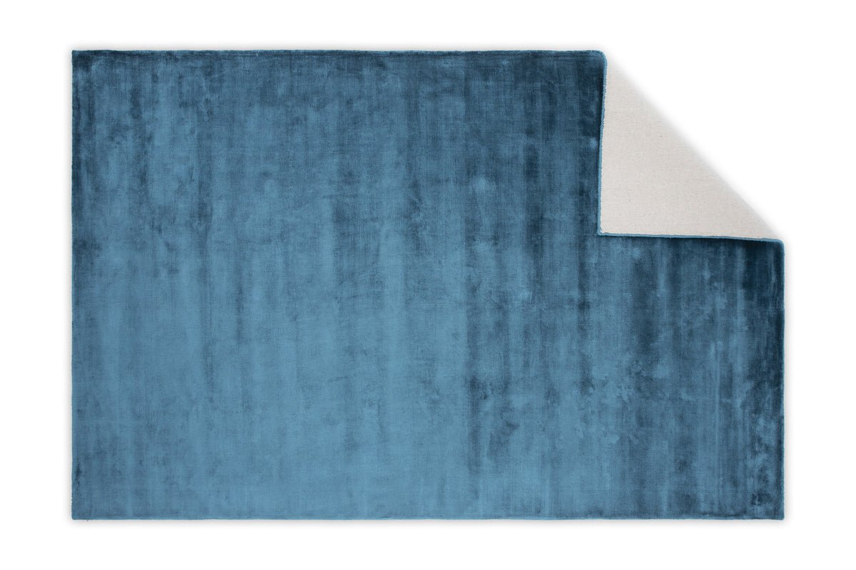 Teppech Angel – rutschfest aus Viskose