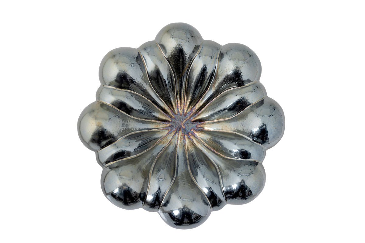 Schossel Zelno – aus Steingut hiergestallt