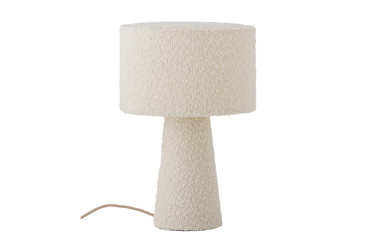 Dëschlampe Lamm - aus Polyester