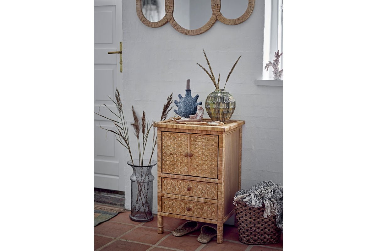 Vas „Kunterbunt“ – aus Steingutt