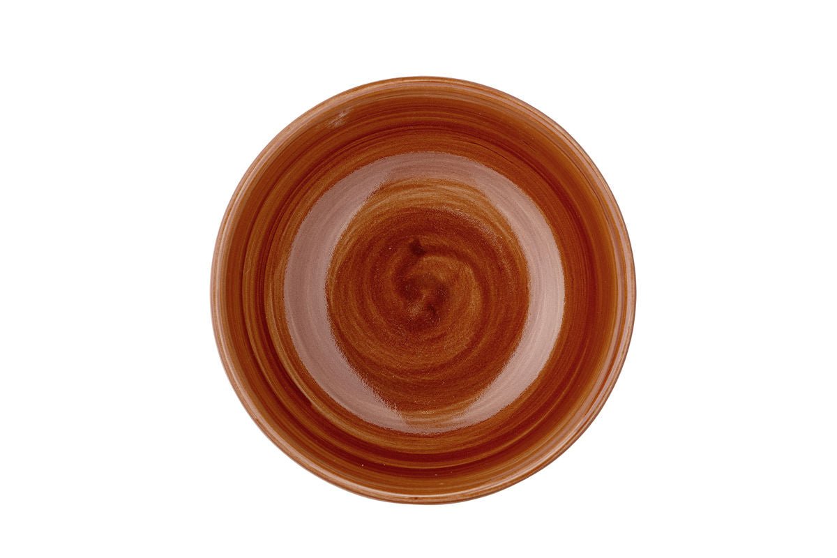 Schalen-Set „Tavira“ – Buntes Steingut (4-teilig)