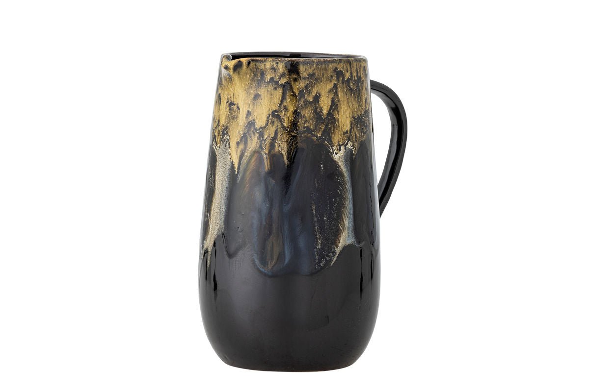 Vas „Terrion“ – aus Steingut