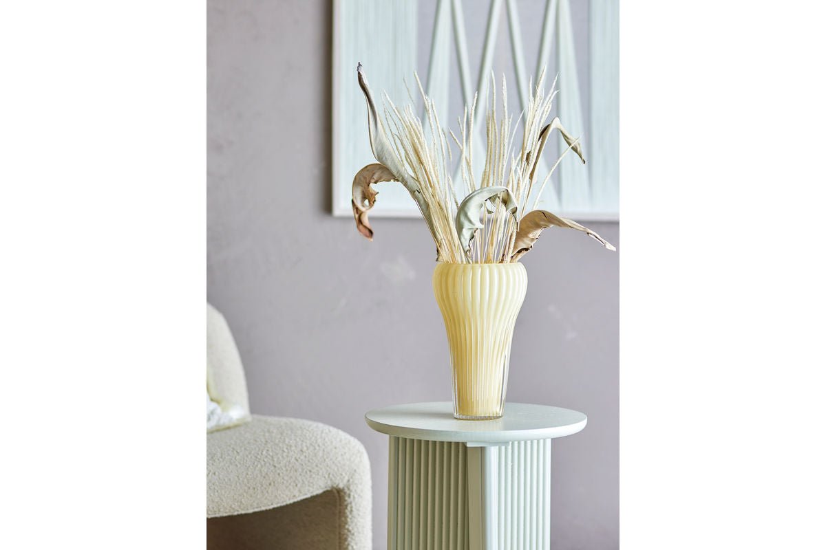 Vas „Solene“ – Giel Glas