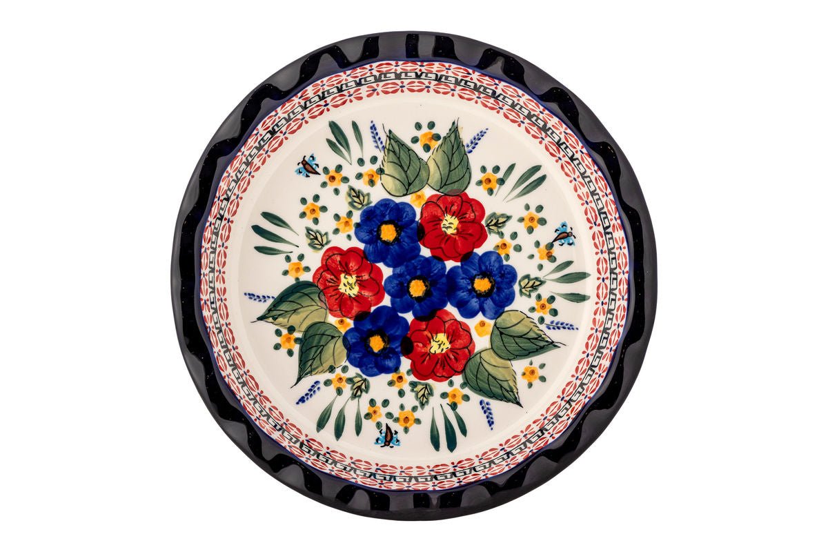 Schossel Svala – aus Steingutt gemaach