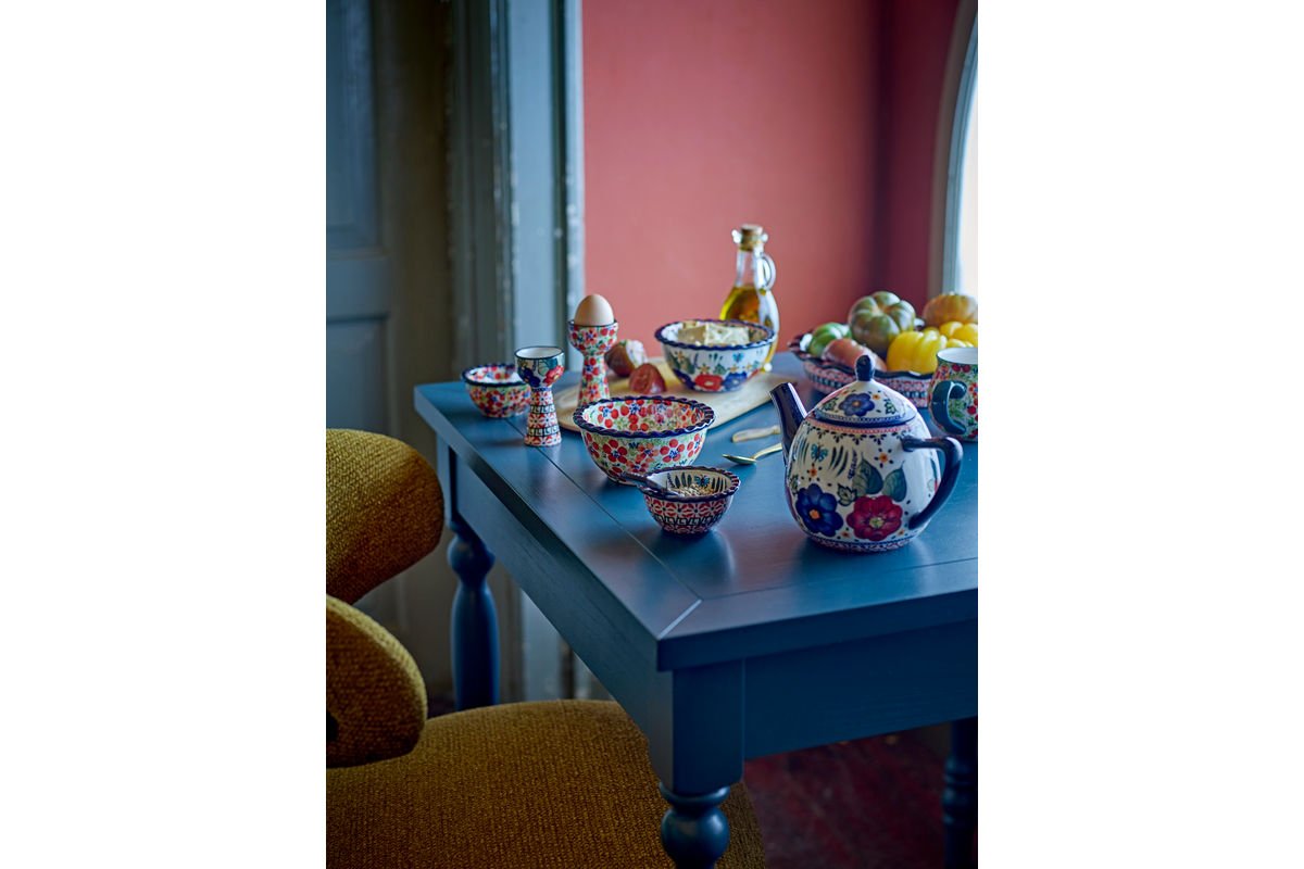 Schossel Svala – aus Steingutt gemaach