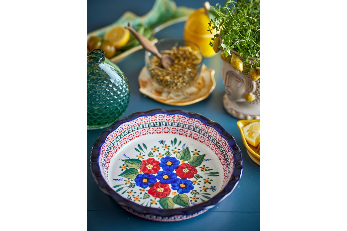 Schossel Svala – aus Steingutt gemaach