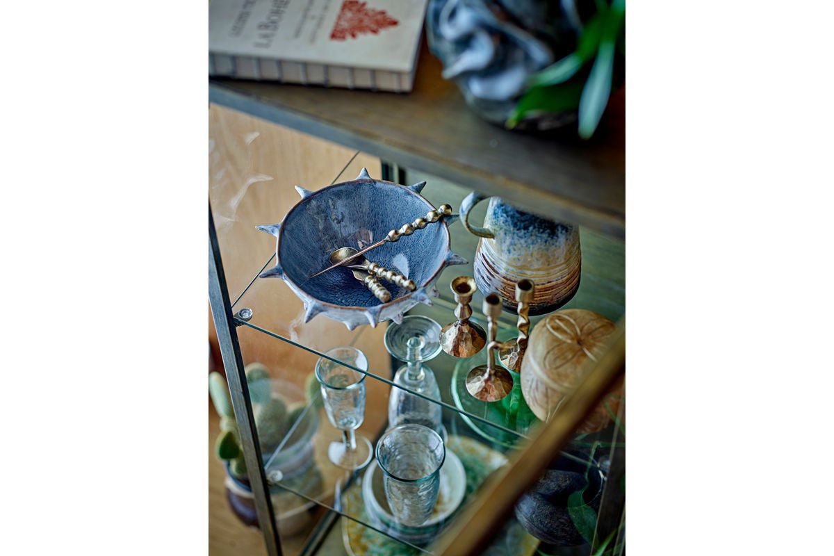 Schossel Norlund – aus Steingut hiergestallt