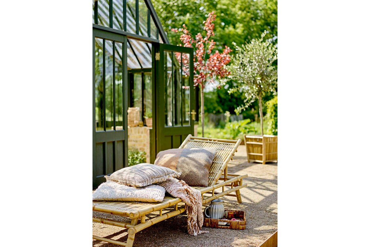 Krug Hilda – Steingut a Gro