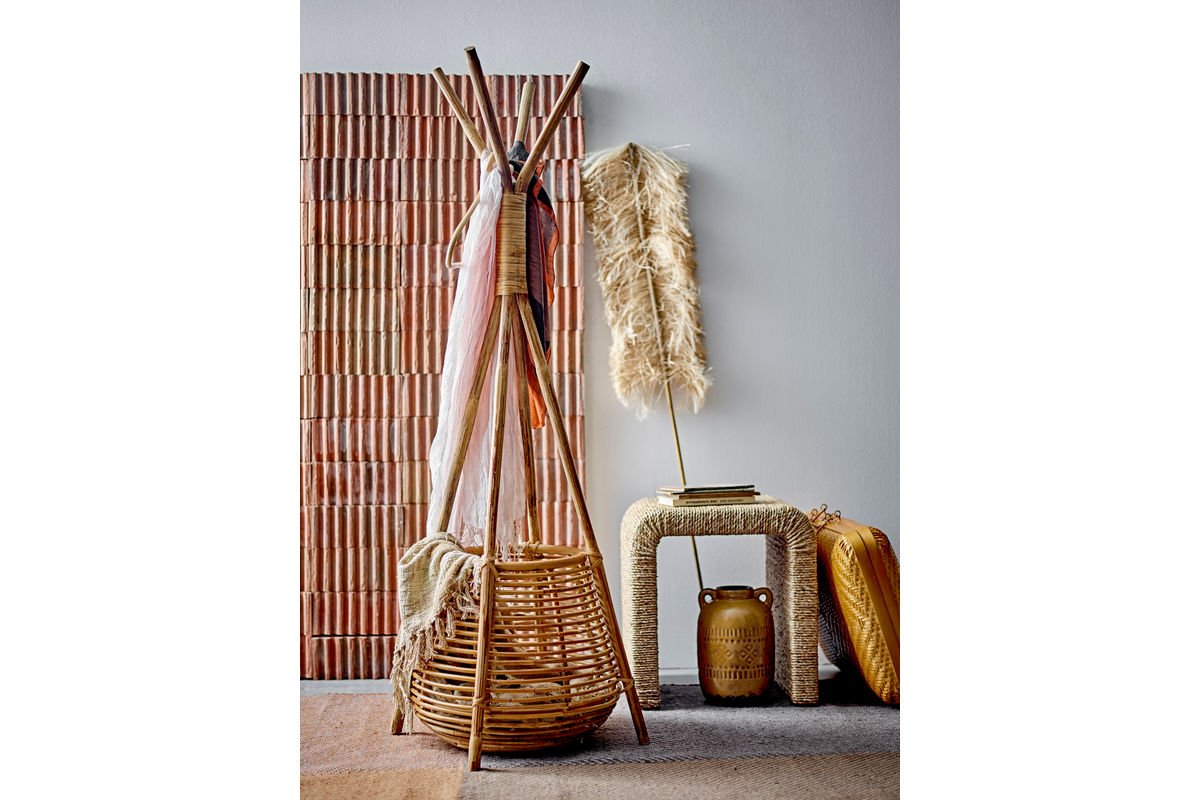 Vas "Miranda" - giel Terrakotta