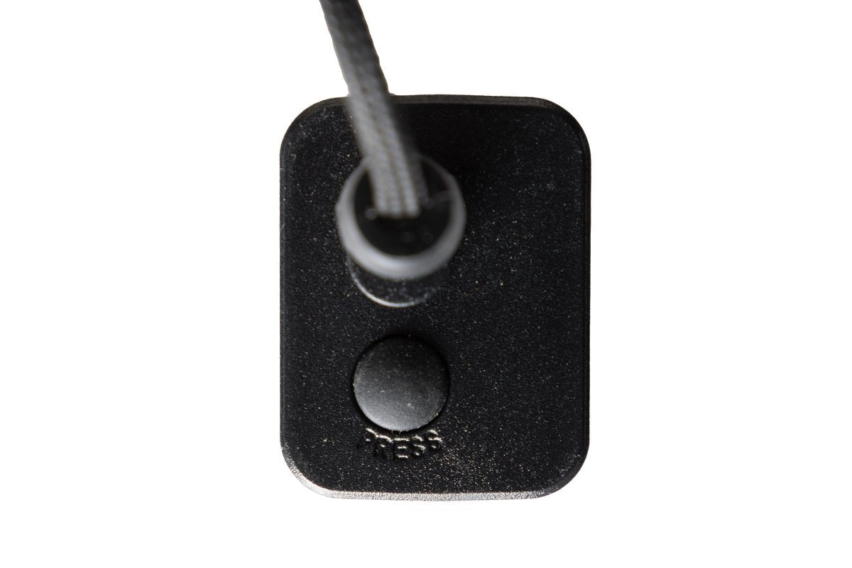 Chrëschtdekoratioun Lori - Adventskandelenhalter mat 9 Kandelën