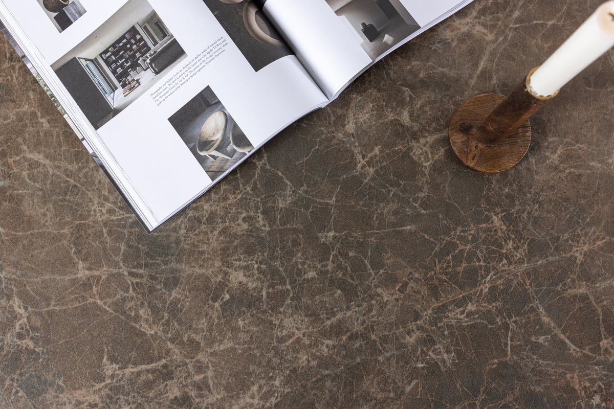 Couchtisch Gerald - an verschiddene Stiler