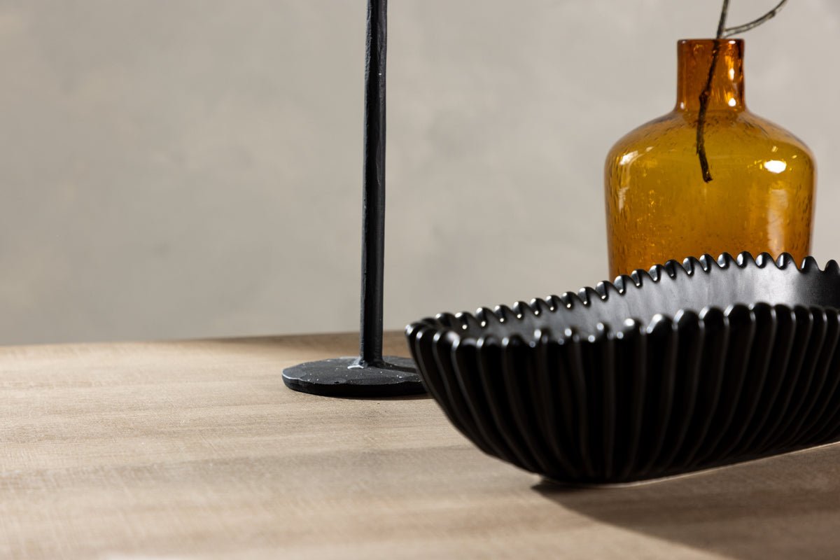 Couchtisch Woody - an natierlecher Holzoptiq