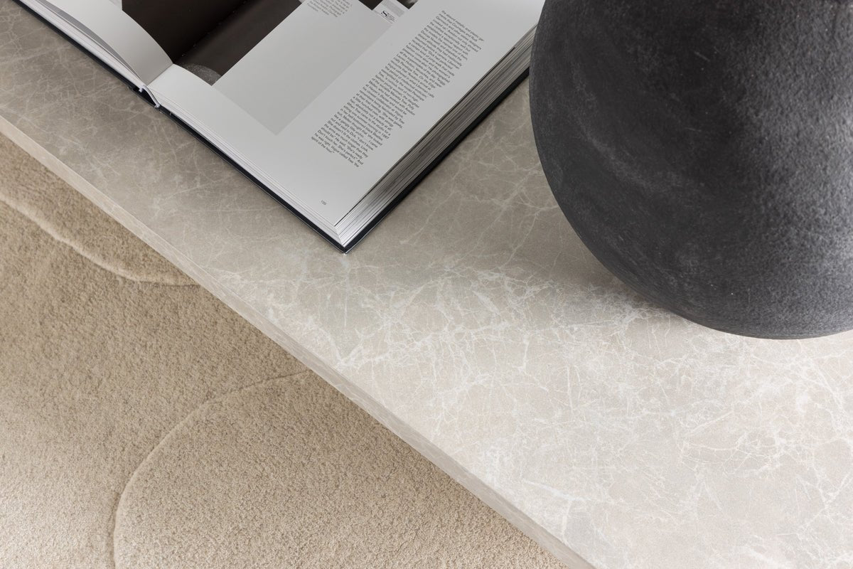 Couchtisch Hendrick - Eleganz an Béis