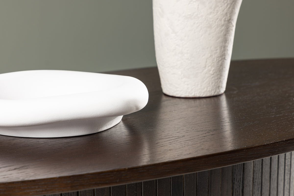 Couchtisch Wario - an Mokka Holzoptiq